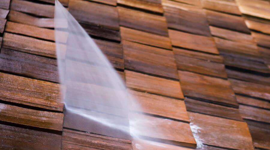 Flat Roofing in Four States, WV